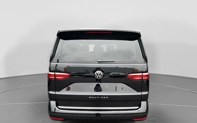 Volkswagen Multivan cena 442701 przebieg: , rok produkcji 2024 z Sosnowiec małe 407